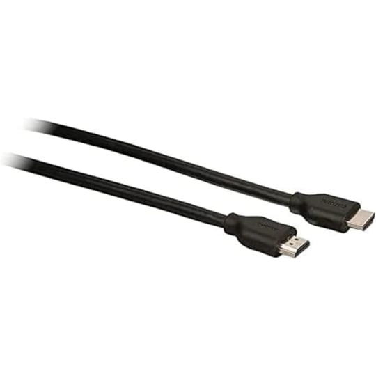 Philips SWV5401P/10 1.5 m 4K HDMI Kablo - Seçenekler: HDMI 1,5 m 2K, HDMI 1,5 m
