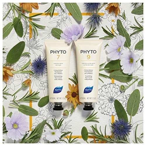 Phyto Phyto 9 Day Cream