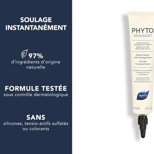 Phyto Phytoapaısant Serum (50 ml)