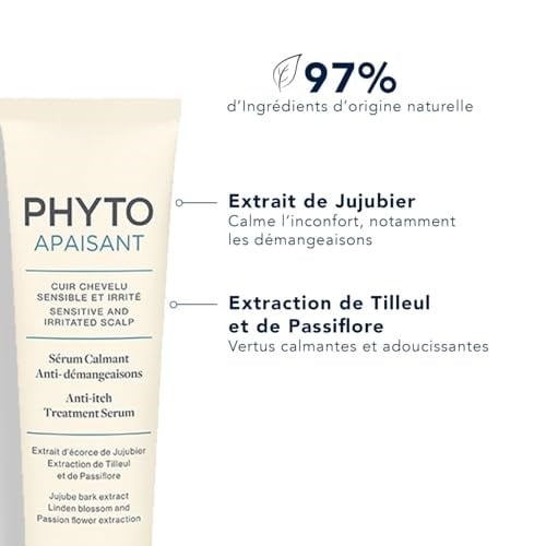 Phyto Phytoapaısant Serum (50 ml)