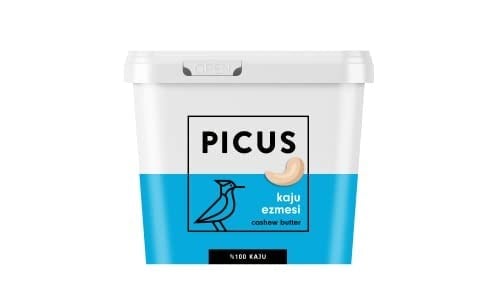 Picus Kaju Ezmesi 1000 gr.