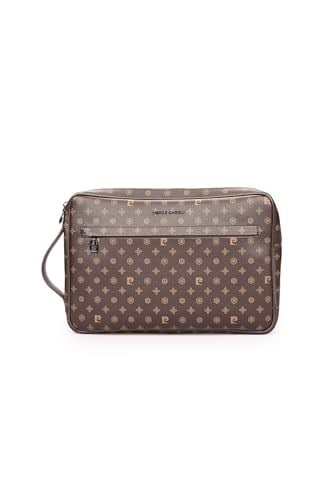 Pierre Cardin 01PC002022 Laptop Çantası Unisex Yetişkin
