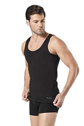 Pierre Cardin Atlet Boxer Set 145 Siyah