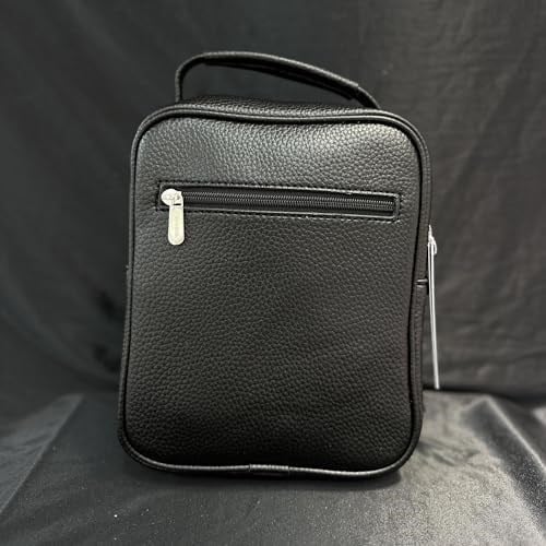 Pierre Cardin Erkek 01PC001423-S Portföy Çanta, Siyah