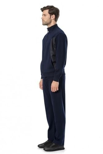 Pierre Cardin Erkek Eşofman Takımı, Lacivert, M Beden