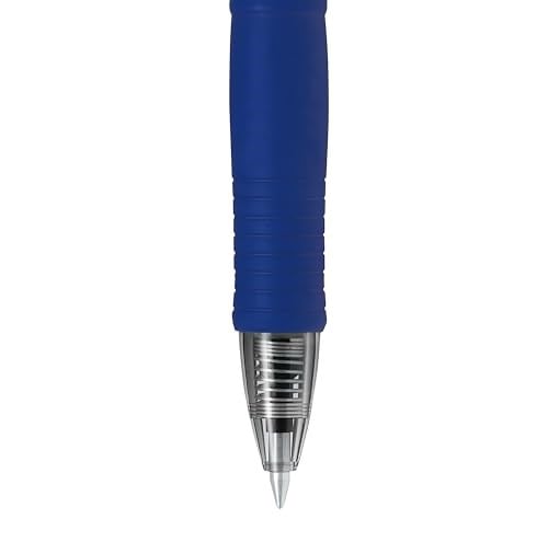 PILOT G2 0.7 - Mavi