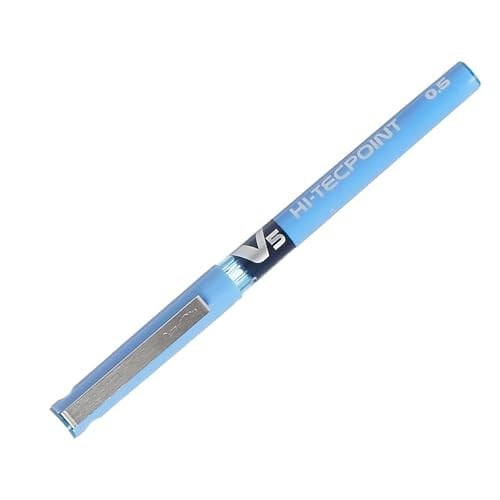 Pilot V5 Hi-Tecpoint - Mavi