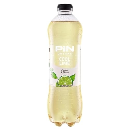 PIN Cool Lime Pet 1 lt