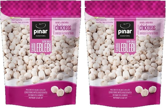 Pınar Beyaz Leblebi 70 gr (2 paketi)