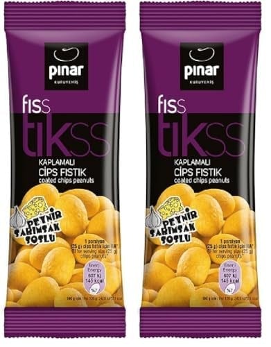 Pınar Cipstıks Peynir 40 gr