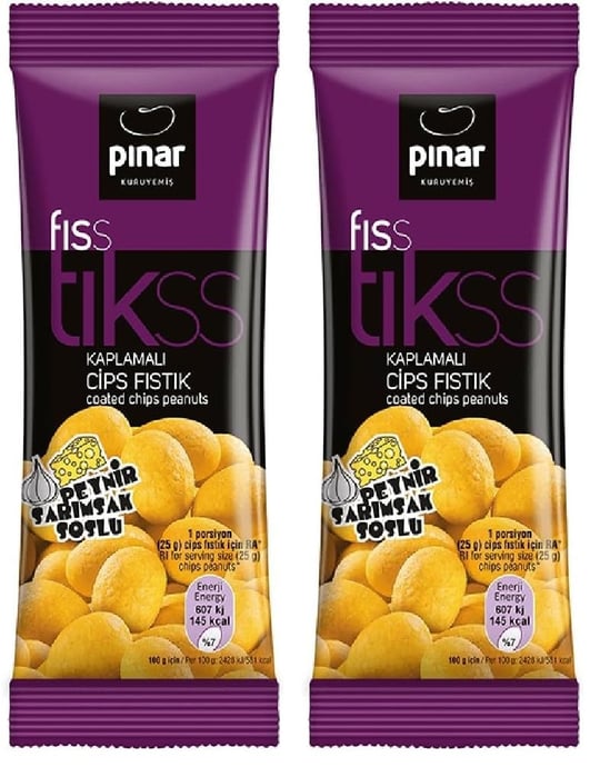Pınar Cipstıks Peynir 40 gr