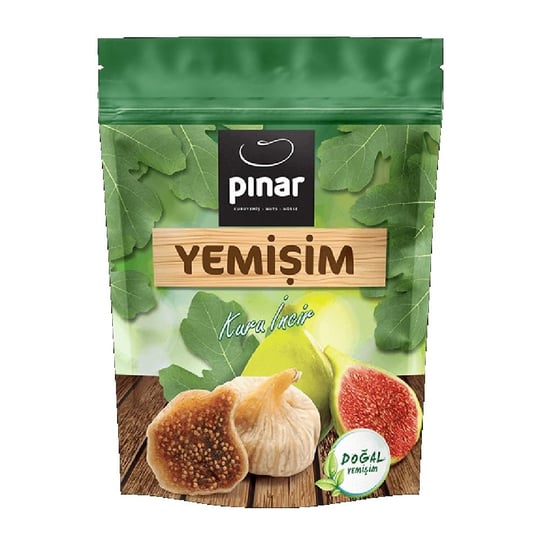 Pınar İncir Kurusu 150 gr