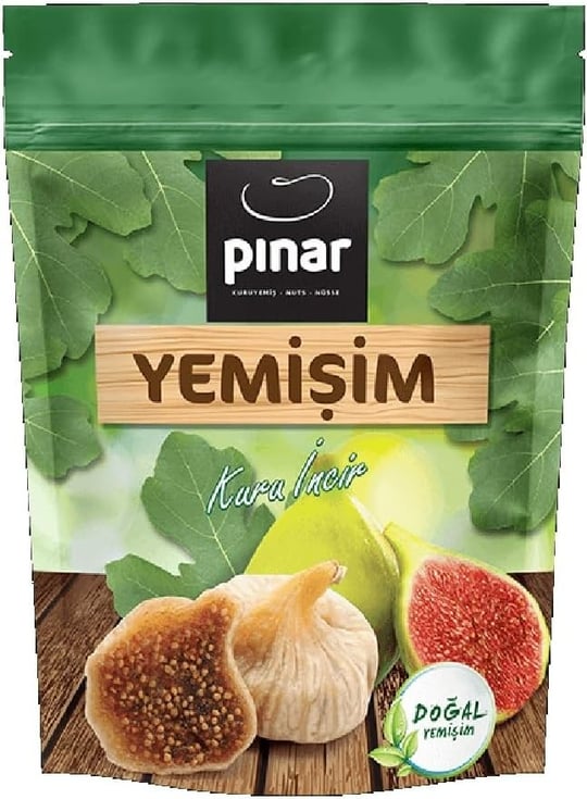 Pınar İncir Kurusu 150 gr