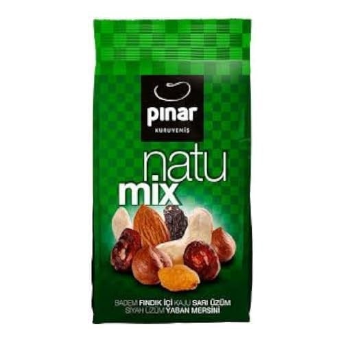 Pınar Karışık Çerez Natu Mix 150 gr