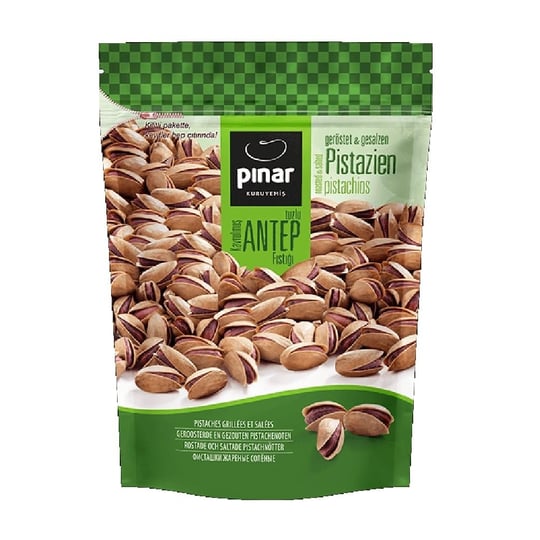 Pınar Kuruyemiş Antep Fıstığı 130 gr