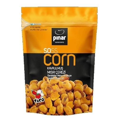 Pınar Soslu Mısır 150 gr