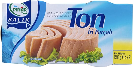 PINAR TON BALIK 150 GR.*2