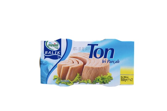 PINAR TON BALIK 150 GR.*2