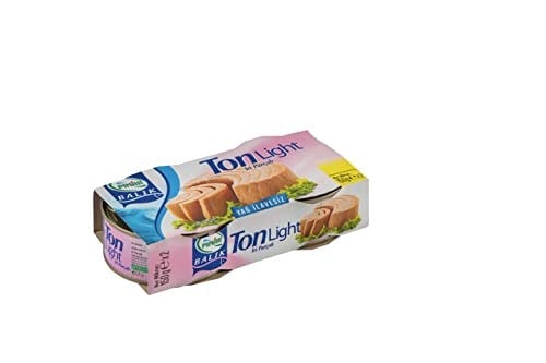 Pınar Ton Balık Light, 150 g x 2
