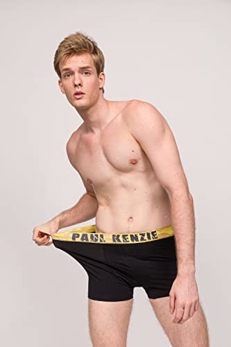 Pineapple Erkek Boxer 3 Adet