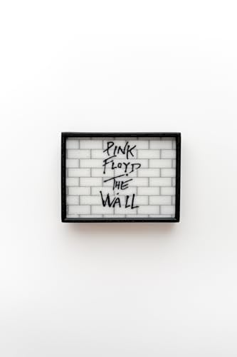 Pink Floyd The Wall Buzdolabı Magneti