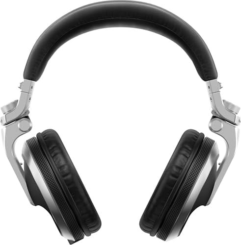 Pioneer DJ HDJ-X5-S Profesyonel Dj/Stüdyo Kulaklığı