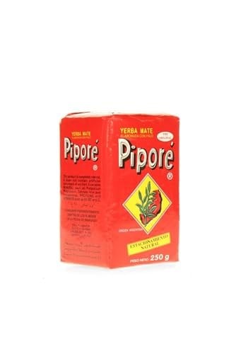 PİPORE MATE ÇAYI 250 GR