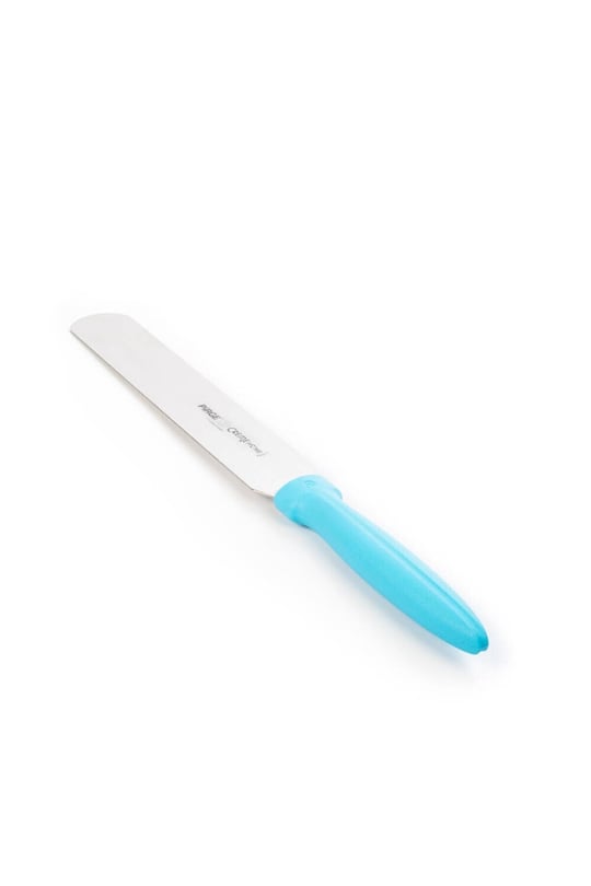 Pirge Creme Home Turkuaz Pasta Paleti 20 cm