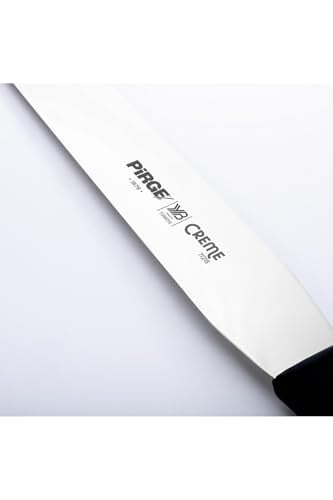 Pirge Creme Pasta Paleti - Küt 35 cm - PRG71218-01