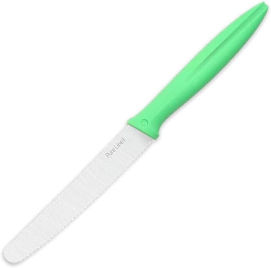 Pirge Pure Line Dişli Domates Bıçağı