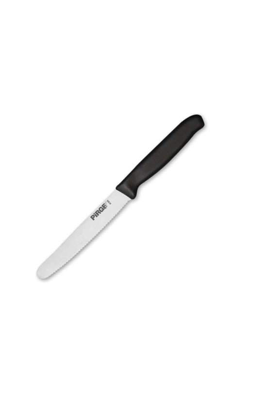 Pirge Tomato Knife/Domates Bıçağı Dişli 11 Cm Tek Ebat