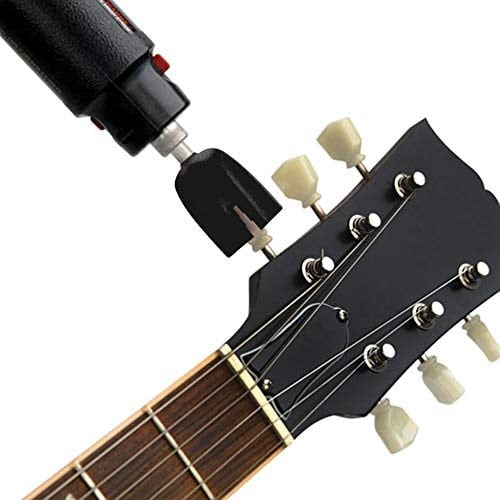 Planet Waves PW-DBPW-01 DRILL BIT PRATİK ENSTRUMAN TELİ DEĞİŞTİRME APARATI