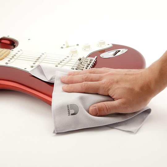 Planet Waves Pw-Mpc Mikrofiber Bez