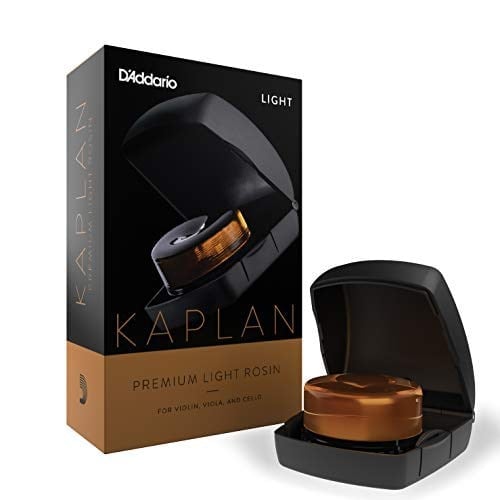 PLANETWAVES KRDL REÇİNE KAPLAN PREMIUM LÜKS KUTULU AÇIK RENK