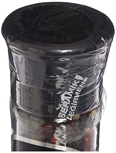 Plant Love Organic Bağdat Karışık Tane Biber Değirmen 45 Gr