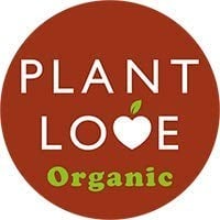 Plant Love Organic Bağdat Öğütülmüş Karabiber Tuzluklu Cam 55 Gr