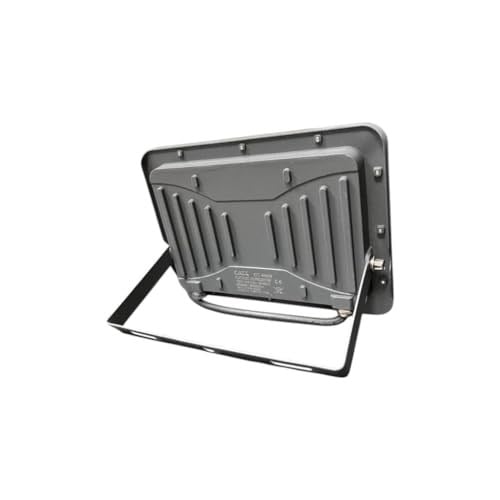 Platinum LED Projektör 100W | Yüksek Parlaklık 8500lm, 6500K Soğuk Beyaz, IP65 Dış Mekan için Su Geçirmez Spot Lamba