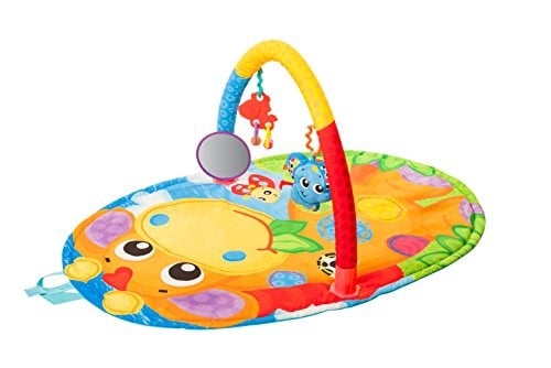 Playgro Zürafa Jerry Oyun Halısı