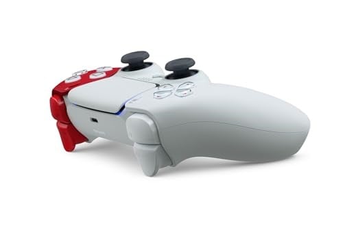 PlayStation 5 DualSense Wireless Controller – God of War™ 20th Anniversary Limited Edition