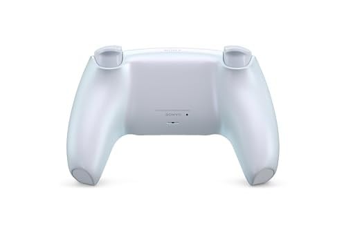PlayStation DualSense™ Wireless Controller – Chroma Pearl