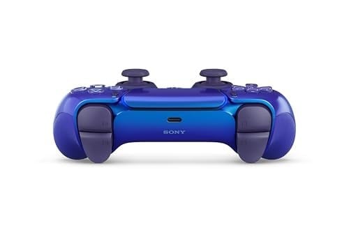 PlayStation DualSense™ Wireless Controller – Chroma Indigo