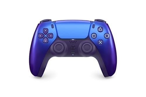 PlayStation DualSense™ Wireless Controller – Chroma Indigo