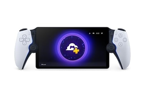 PlayStation Portal™ Remote-Player