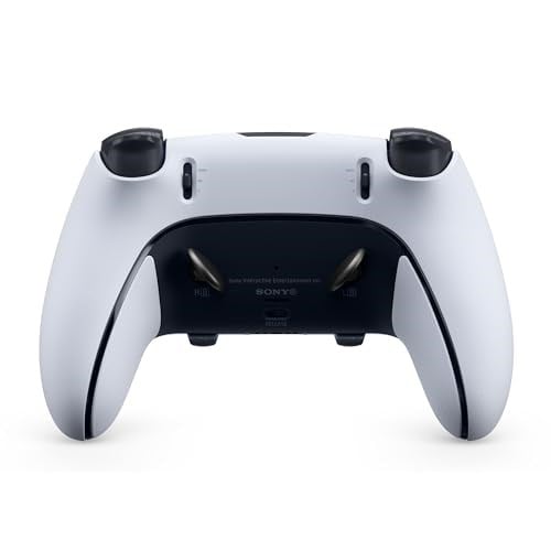 PlayStation Sony DualSense Edge® Wireless Controller White 5