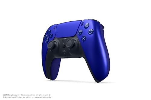 PlayStation Sony Dualsense Kablosuz Kumanda Mavi- PlayStation 5