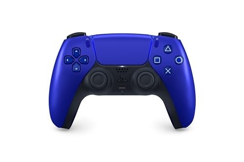 PlayStation Sony Dualsense Kablosuz Kumanda Mavi- PlayStation 5