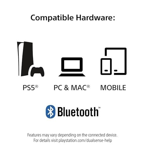 PlayStation Sony Dualsense Kablosuz Kumanda Mavi- PlayStation 5