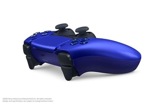 PlayStation Sony Dualsense Kablosuz Kumanda Mavi- PlayStation 5