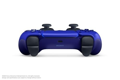 PlayStation Sony Dualsense Kablosuz Kumanda Mavi- PlayStation 5