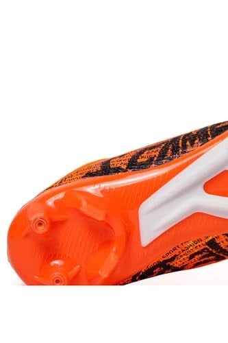 Playup Gk 242 136 Turuncu Genç Çim Zemin Kramponu GK-242-136-TURUNCU Turuncu